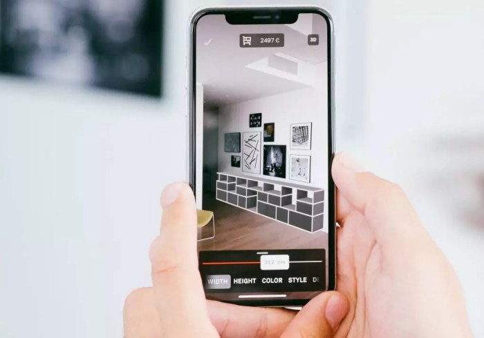  Le migliori app per il design degli interni